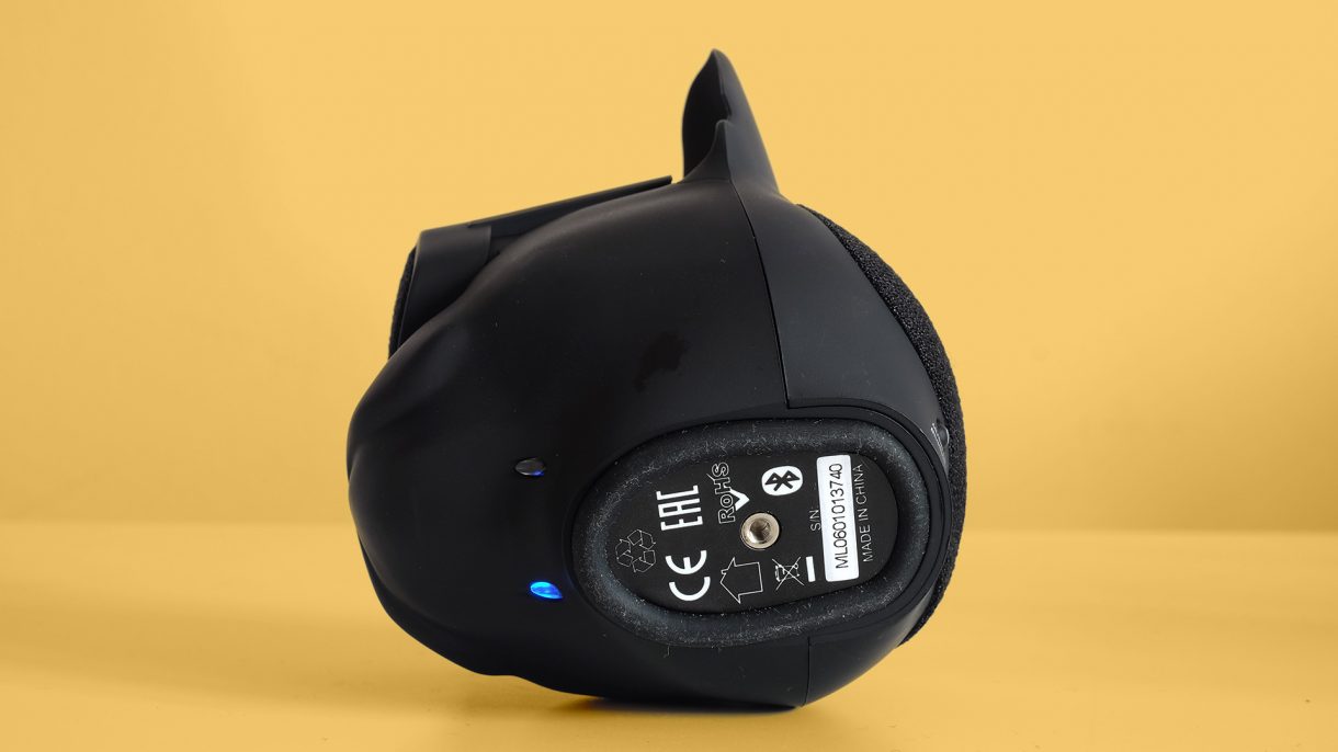 华体app网页版 - 附件|饰品|办公家具|华体（中国）家具|AeroBull Nano音箱