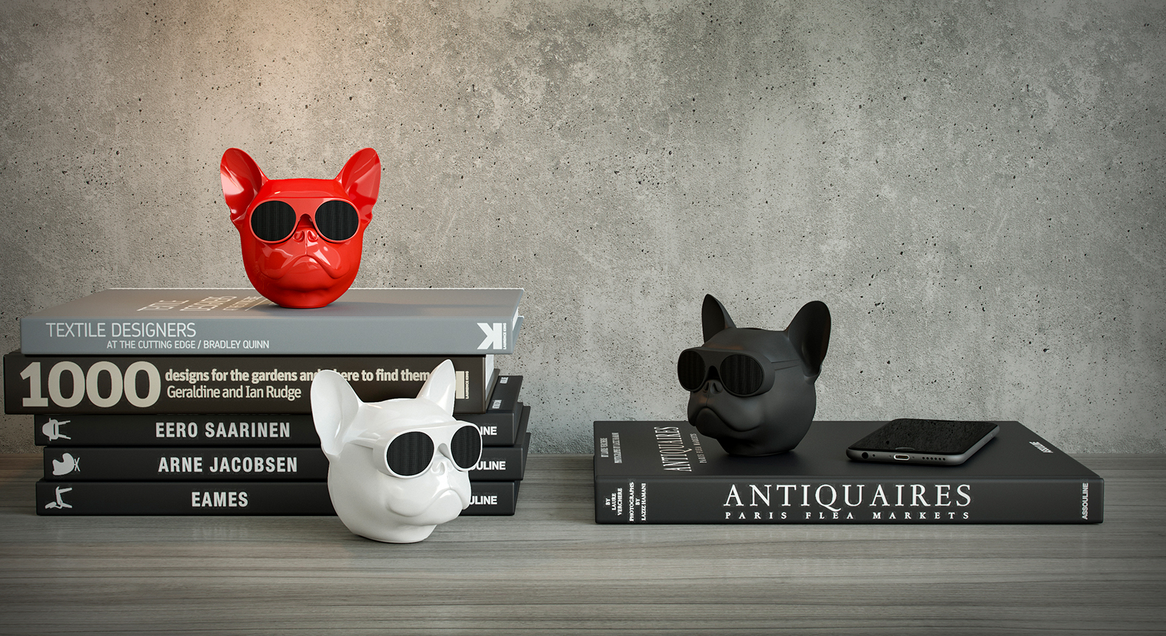 华体app网页版 - 附件|饰品|办公家具|华体（中国）家具|AeroBull Nano音箱