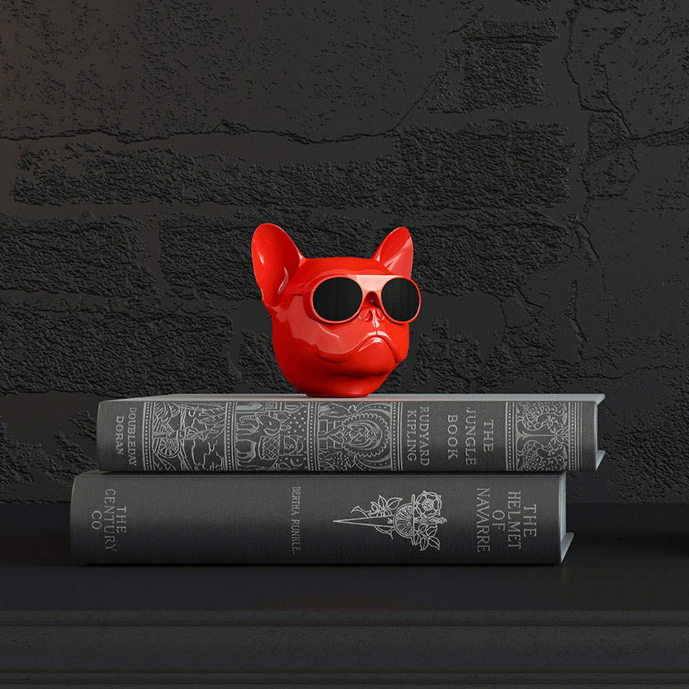 华体app网页版 - 附件|饰品|办公家具|华体（中国）家具|AeroBull Nano音箱