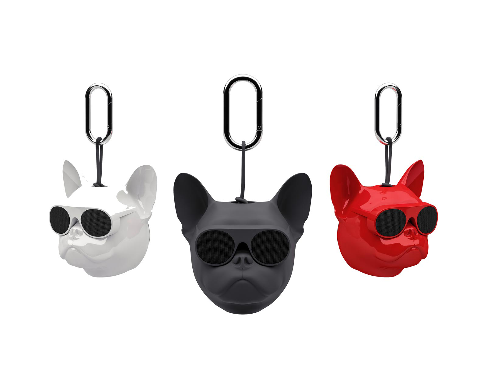 华体app网页版 - 附件|饰品|办公家具|华体（中国）家具|AeroBull Nano音箱
