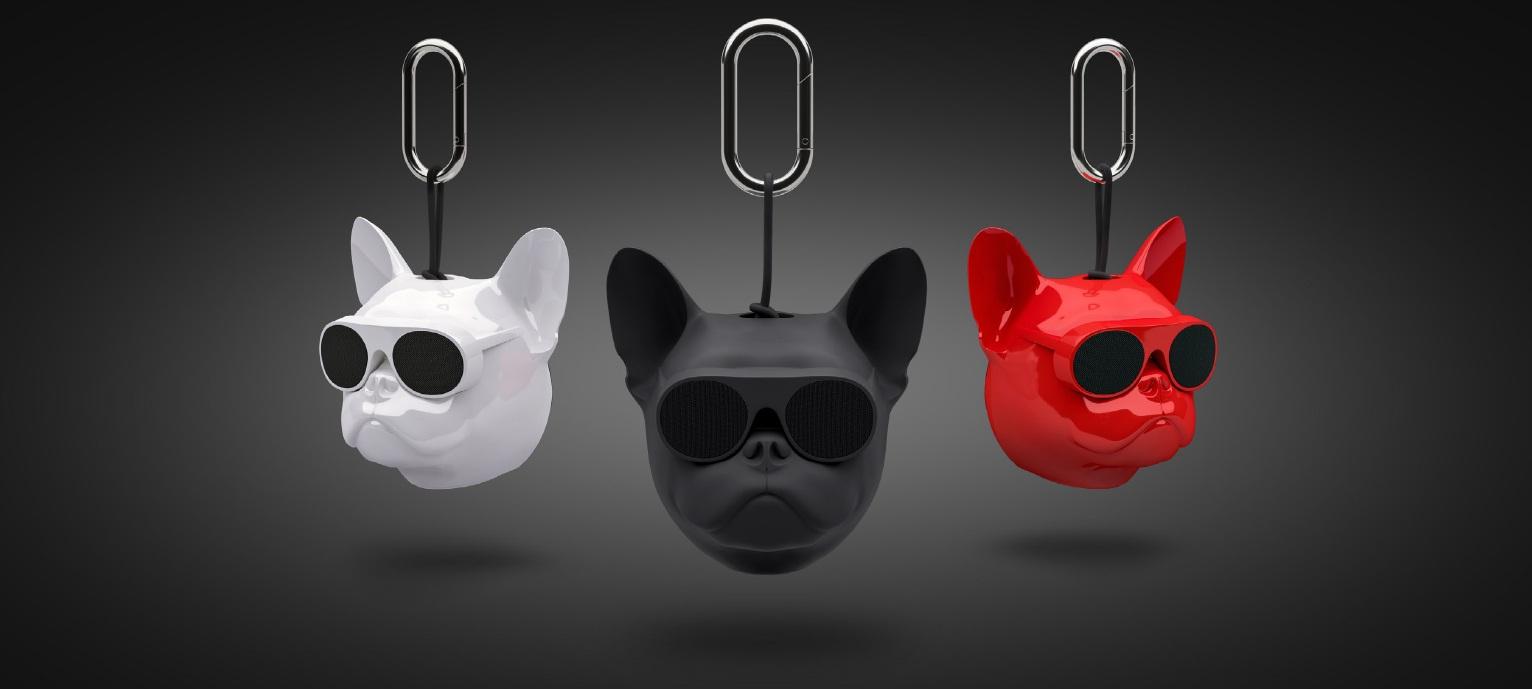 华体app网页版 - 附件|饰品|办公家具|华体（中国）家具|AeroBull Nano音箱