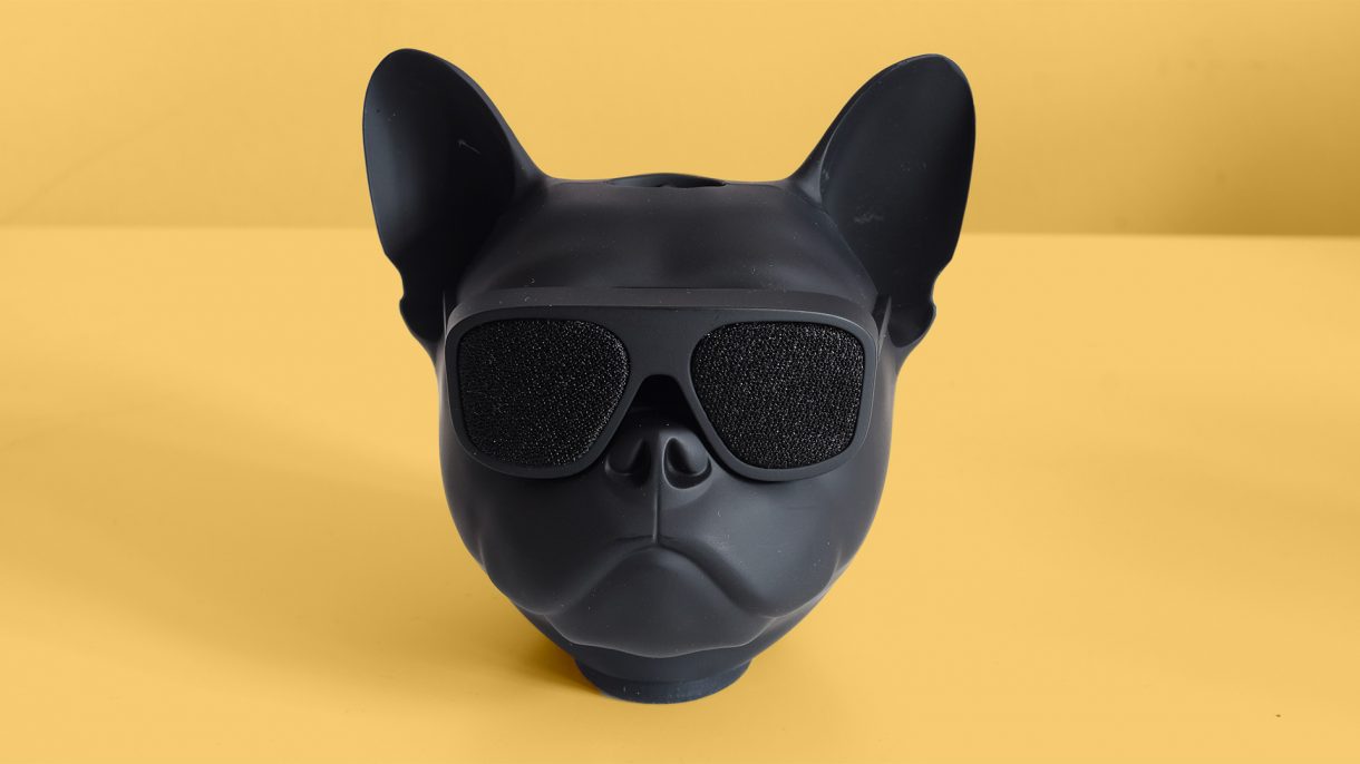 华体app网页版 - 附件|饰品|办公家具|华体（中国）家具|AeroBull Nano音箱