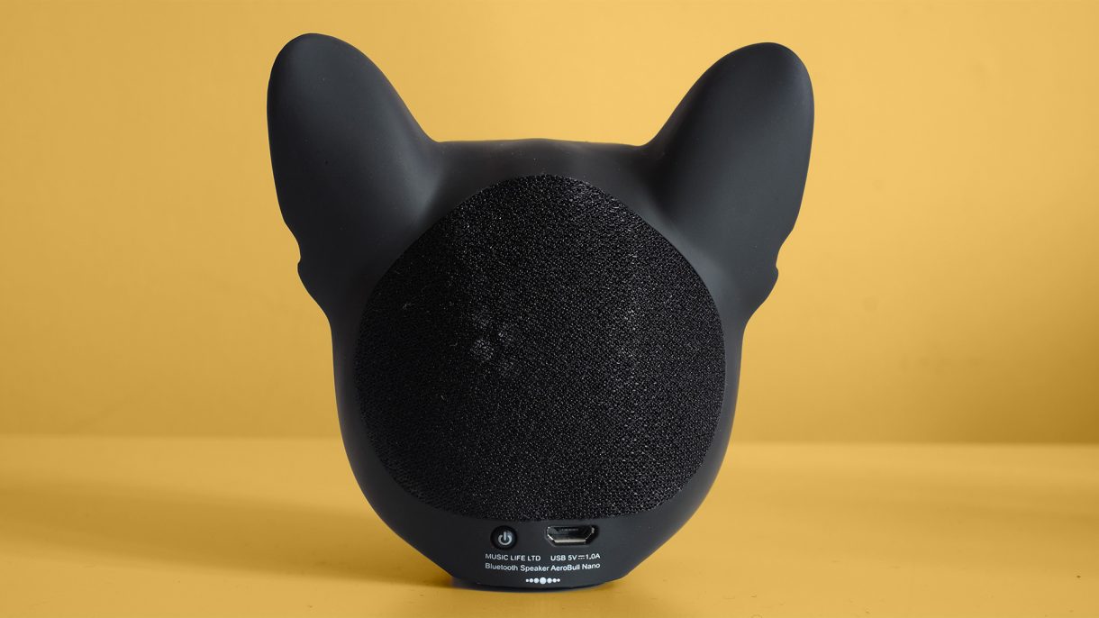 华体app网页版 - 附件|饰品|办公家具|华体（中国）家具|AeroBull Nano音箱