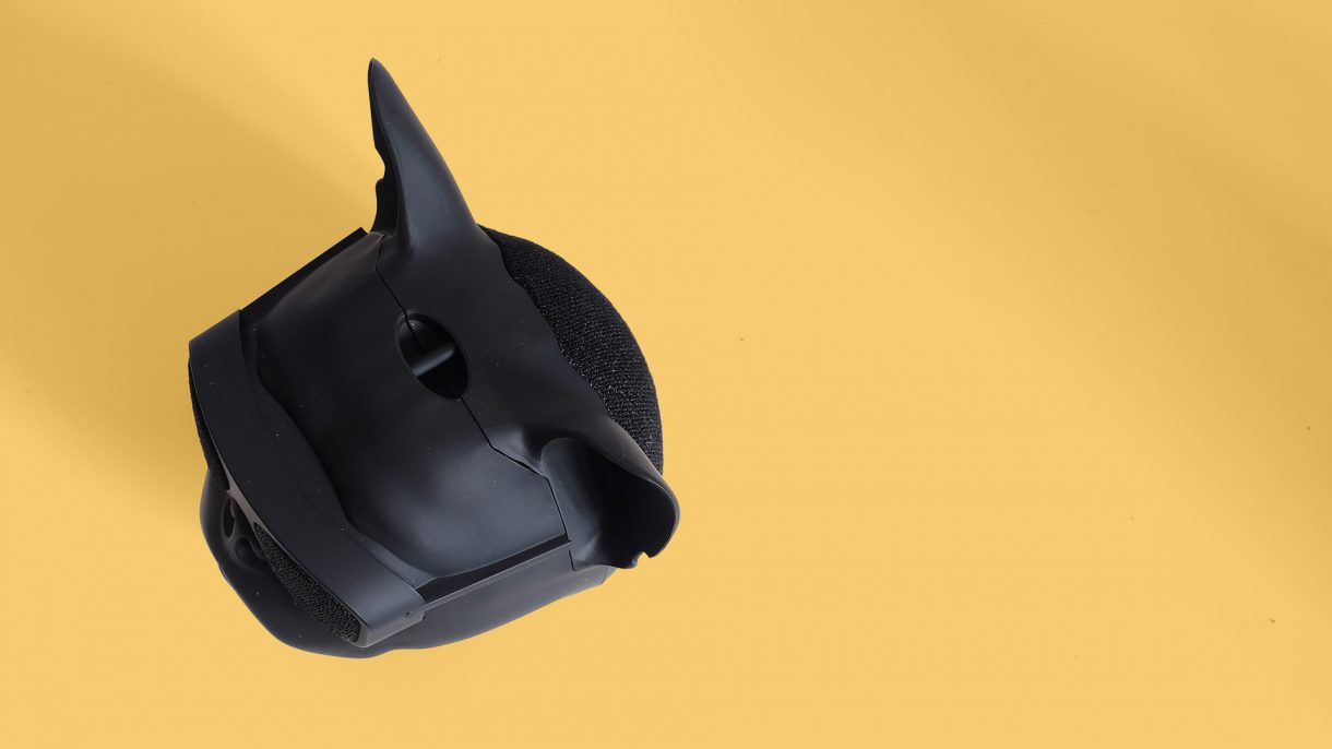 华体app网页版 - 附件|饰品|办公家具|华体（中国）家具|AeroBull Nano音箱