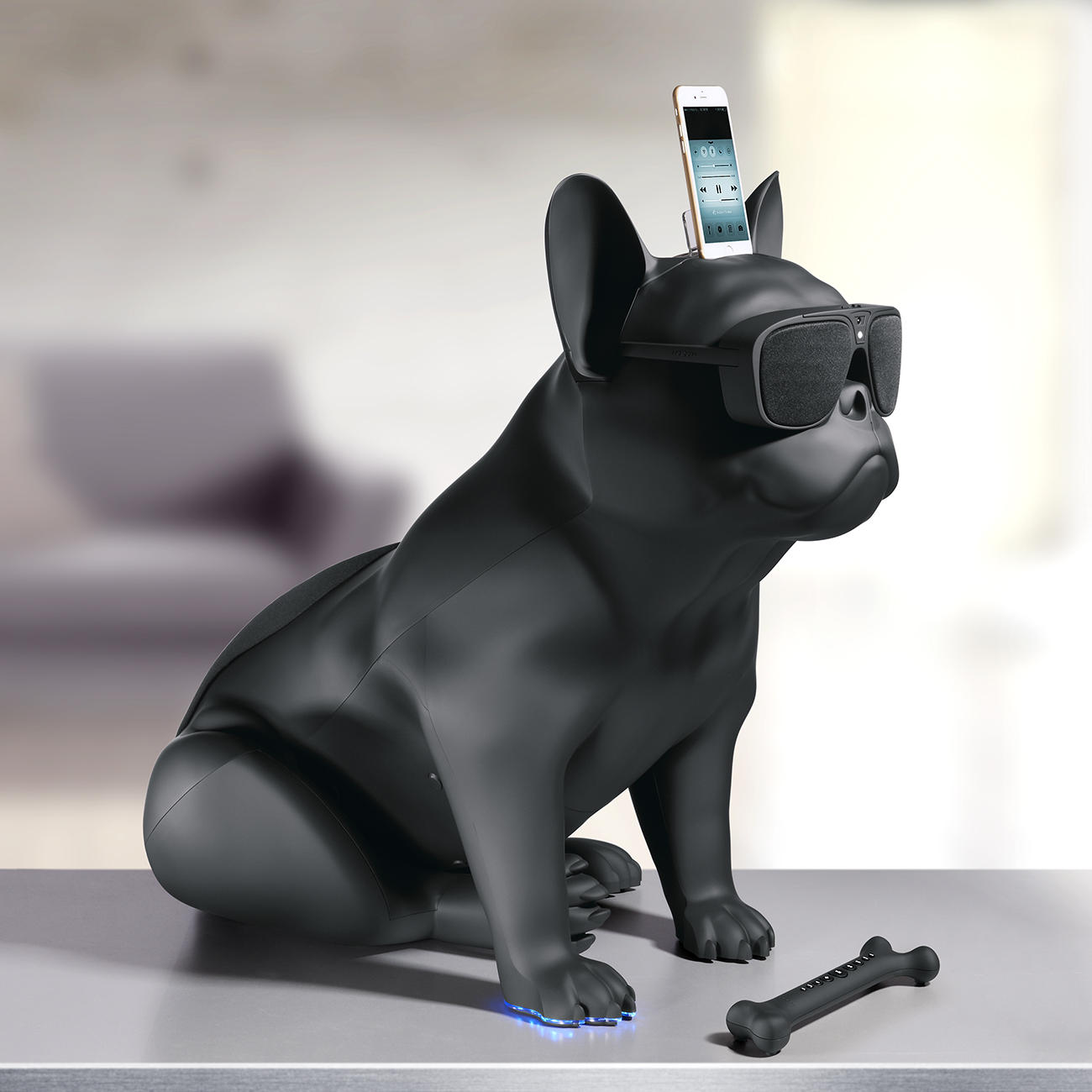 华体app网页版 - 附件|饰品|办公家具|华体（中国）家具|AeroBull HD音箱