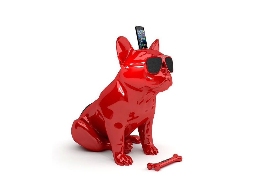 华体app网页版 - 附件|饰品|办公家具|华体（中国）家具|AeroBull HD音箱