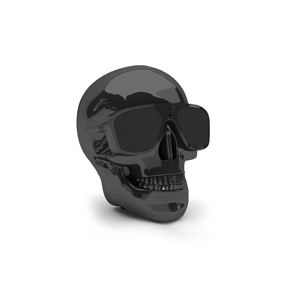华体app网页版 - 附件|饰品|办公家具|华体（中国）家具|AeroSkull XS +音箱