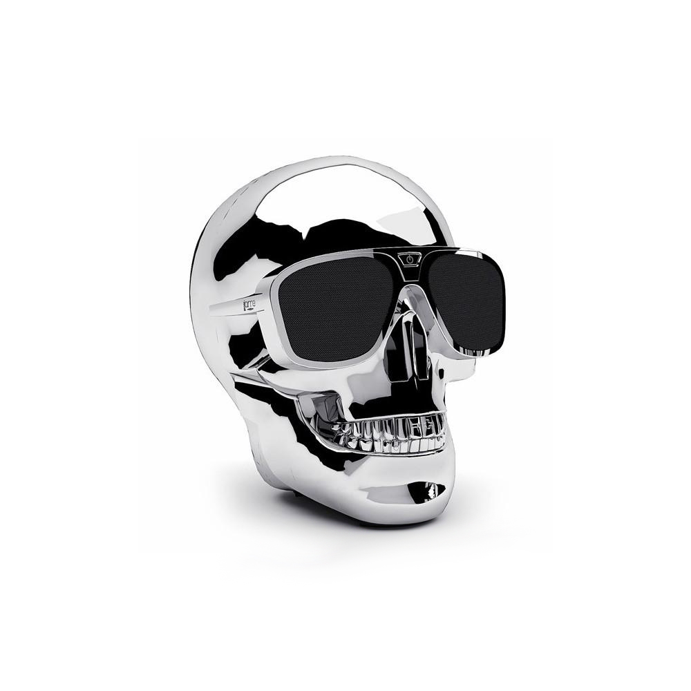 华体app网页版 - 附件|饰品|办公家具|华体（中国）家具|AeroSkull XS +音箱