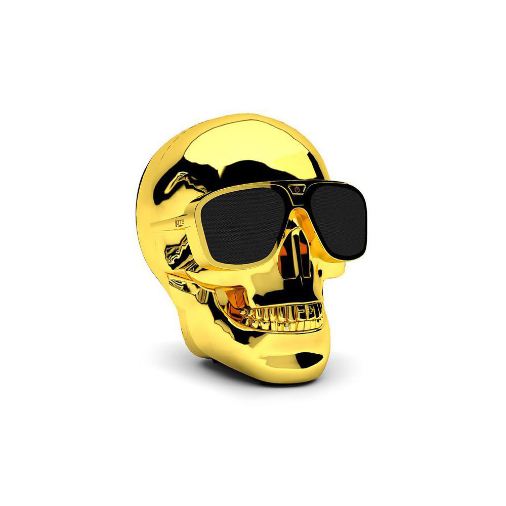华体app网页版 - 附件|饰品|办公家具|华体（中国）家具|AeroSkull XS +音箱