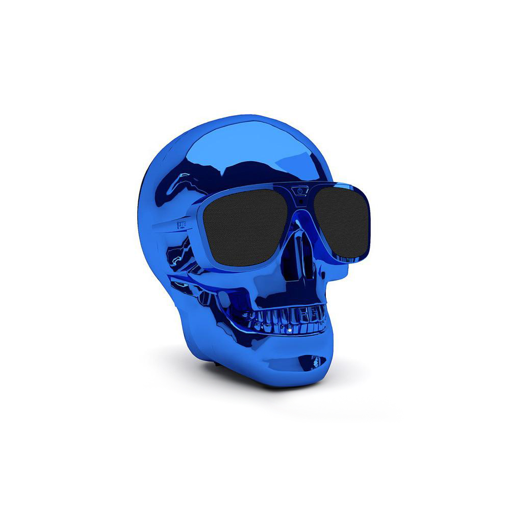 华体app网页版 - 附件|饰品|办公家具|华体（中国）家具|AeroSkull XS +音箱
