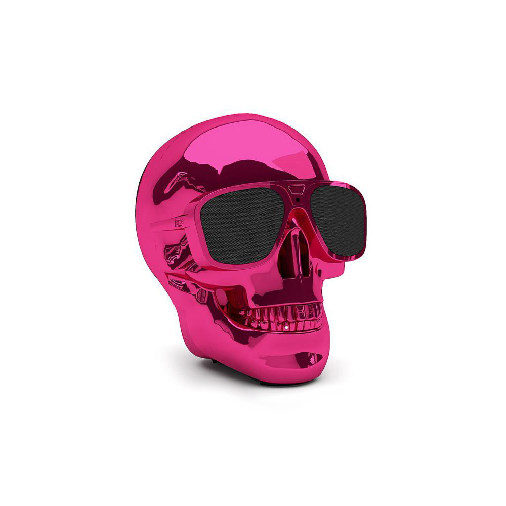 华体app网页版 - 附件|饰品|办公家具|华体（中国）家具|AeroSkull XS +音箱