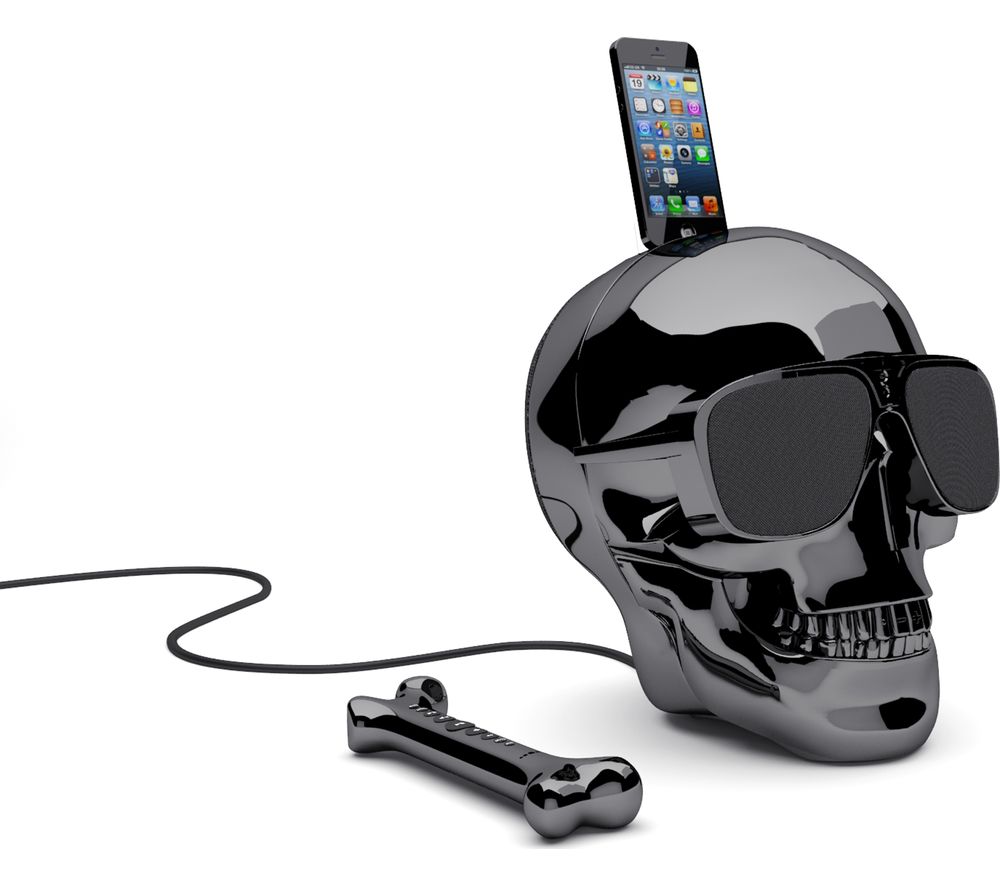 华体app网页版 - 附件|饰品|办公家具|华体（中国）家具|AeroSkull HD +音箱