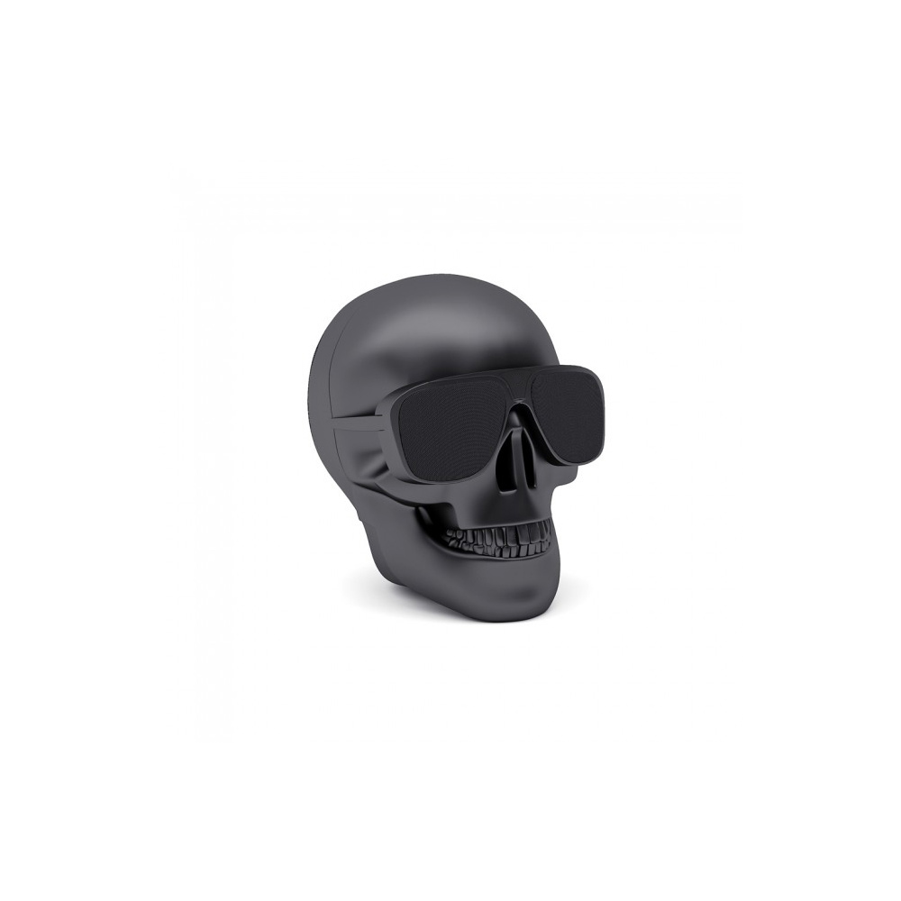 [华体app网页版 - 附件|饰品|办公家具|华体（中国）家具|AeroSkull Nano音箱]