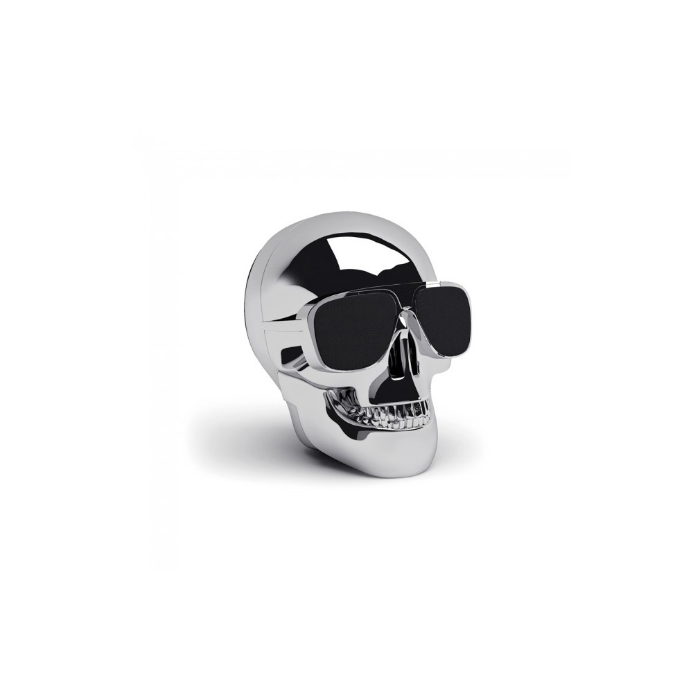 华体app网页版 - 附件|饰品|办公家具|华体（中国）家具|AeroSkull Nano音箱