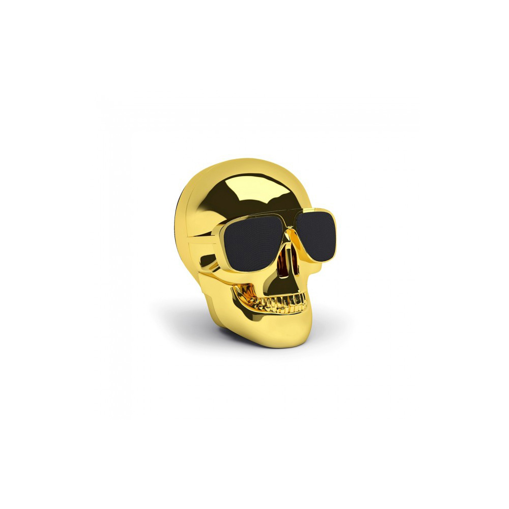 华体app网页版 - 附件|饰品|办公家具|华体（中国）家具|AeroSkull Nano音箱