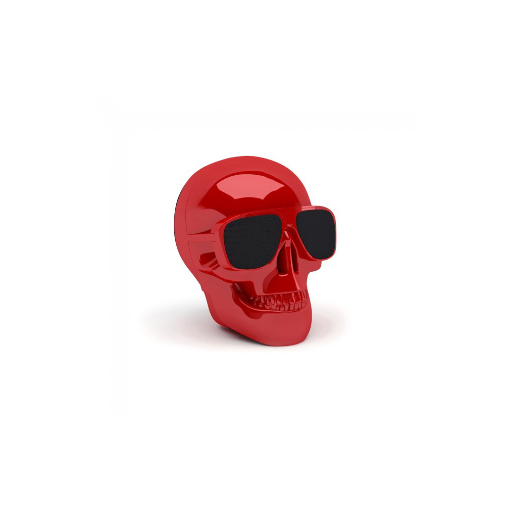 华体app网页版 - 附件|饰品|办公家具|华体（中国）家具|AeroSkull Nano音箱