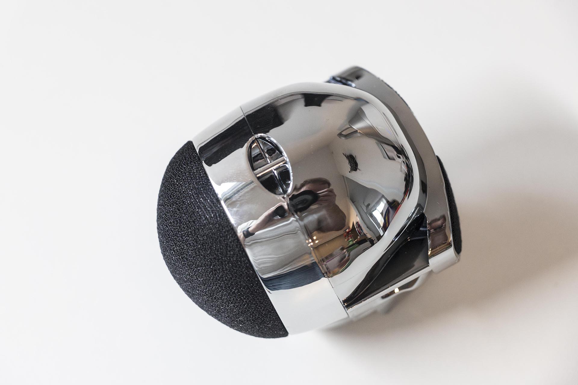 华体app网页版 - 附件|饰品|办公家具|华体（中国）家具|AeroSkull Nano音箱