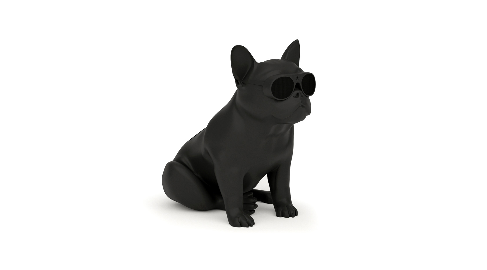 [华体app网页版 - 附件|饰品|办公家具|华体（中国）家具|AeroBull XS1音箱]
