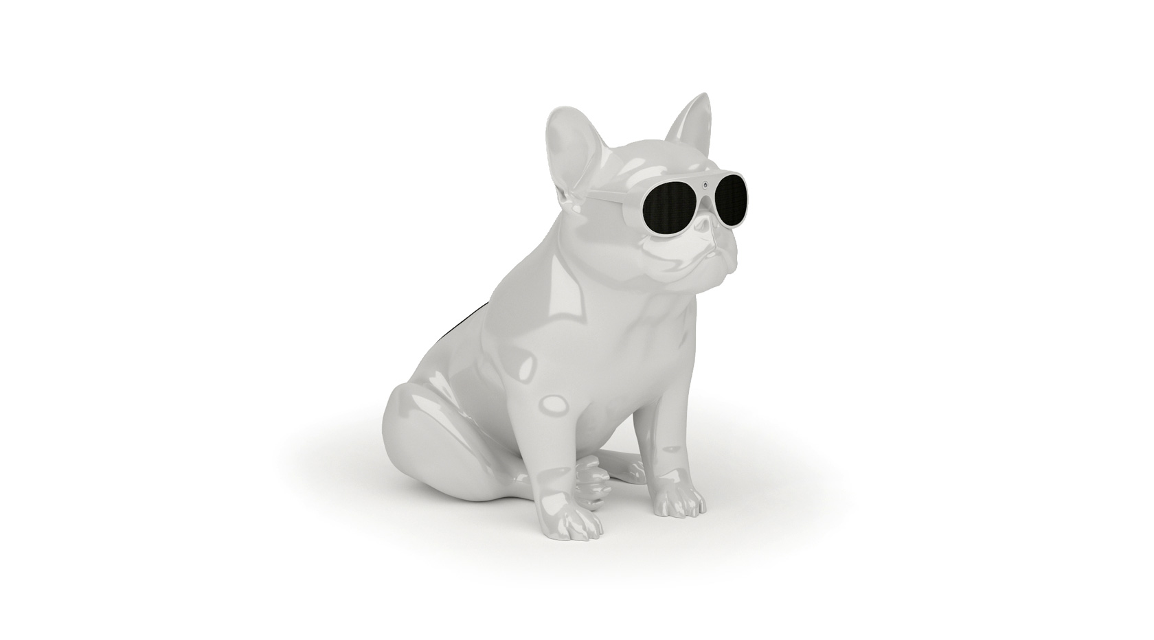 华体app网页版 - 附件|饰品|办公家具|华体（中国）家具|AeroBull XS1音箱