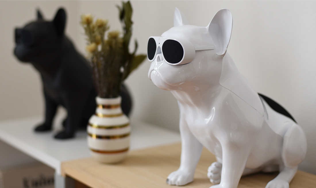 华体app网页版 - 附件|饰品|办公家具|华体（中国）家具|AeroBull XS1音箱