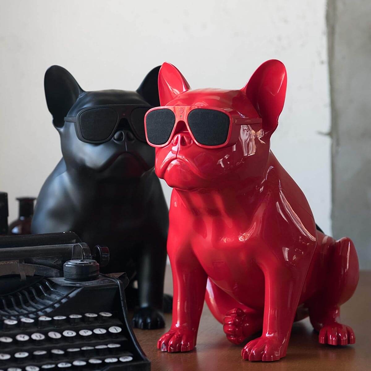 华体app网页版 - 附件|饰品|办公家具|华体（中国）家具|AeroBull XS1音箱