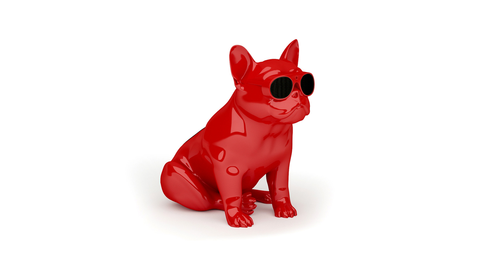 华体app网页版 - 附件|饰品|办公家具|华体（中国）家具|AeroBull XS1音箱