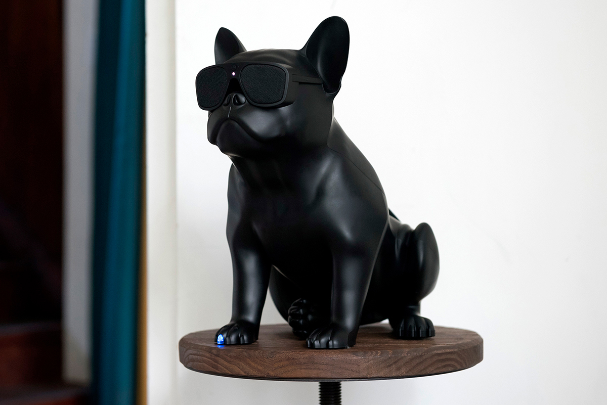 华体app网页版 - 附件|饰品|办公家具|华体（中国）家具|AeroBull XS1音箱