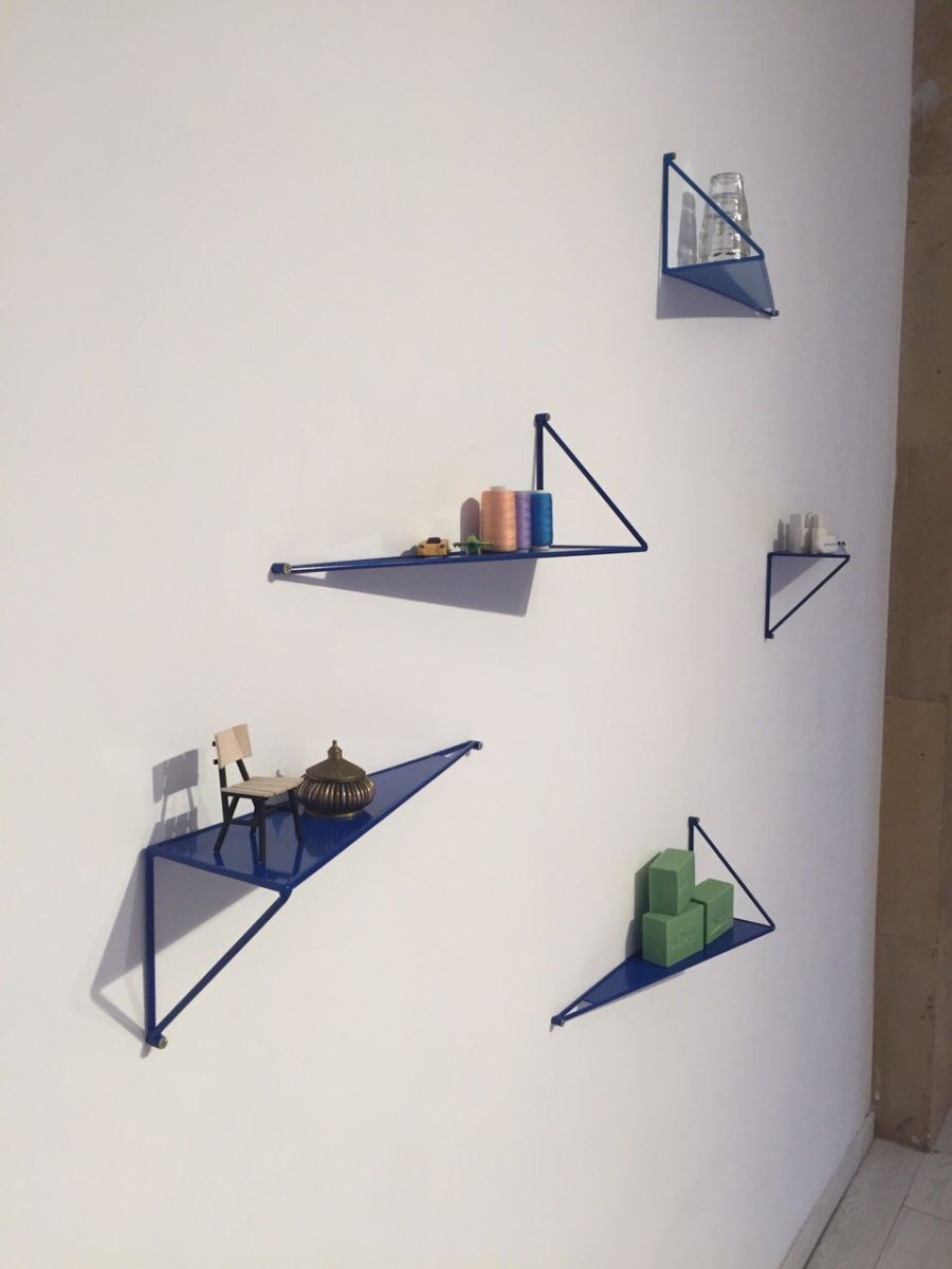 华体app网页版 - 附件|装饰画/墙饰|办公家具|华体（中国）家具|Shelves