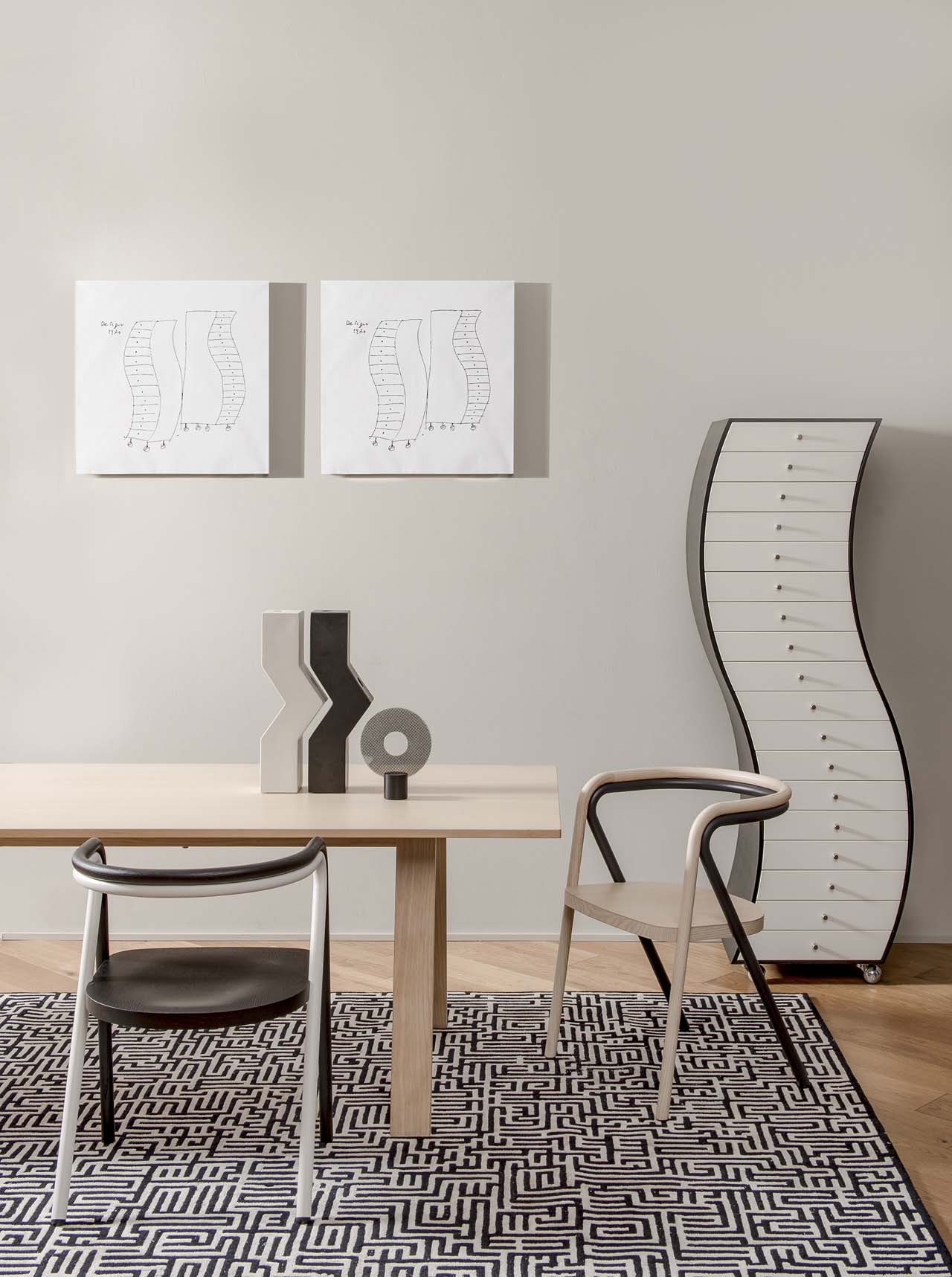 华体app网页版 - 坐具|餐椅|办公家具|华体（中国）家具|Chair 2
