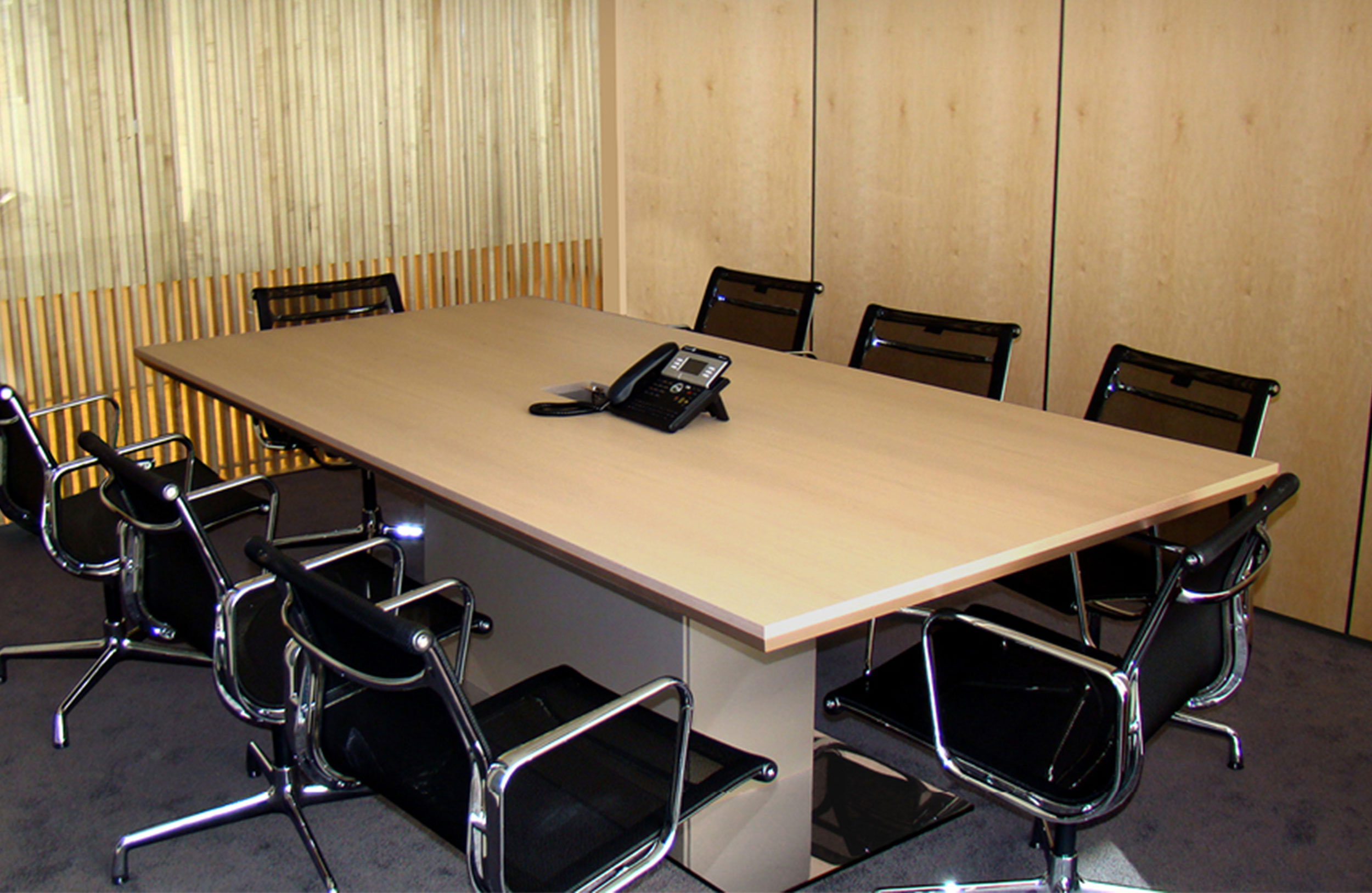 会议台|会议条桌|办公家具|华体（中国）家具|矩形木制会议桌