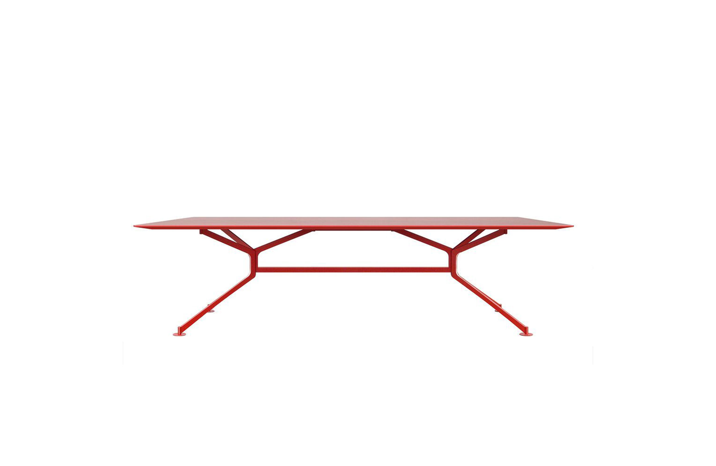 会议台|会议条桌|办公家具|华体（中国）家具| SKEL木会议桌