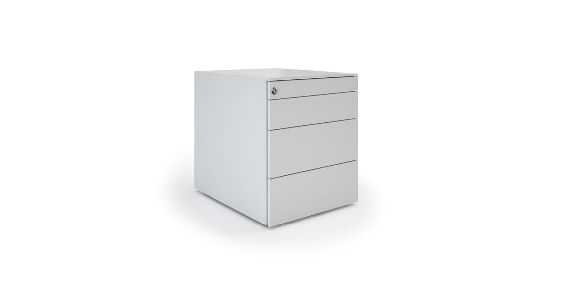 [文件柜|实木文件柜|办公家具|华体（中国）家具|Storage Unit 活动柜]