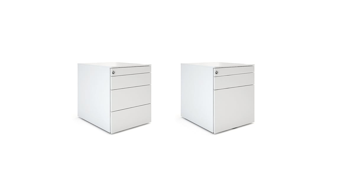 文件柜|实木文件柜|办公家具|华体（中国）家具|Storage Unit 活动柜