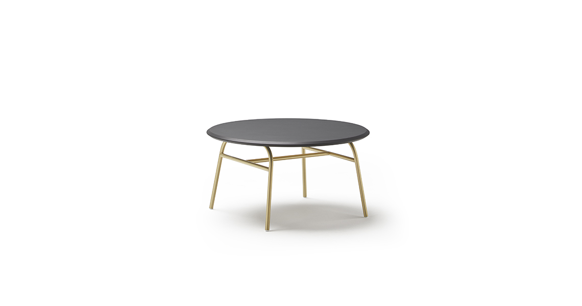 [华体app网页版 - 桌几|咖啡桌|办公家具|华体（中国）家具|Aleta Table 咖啡桌/茶几]