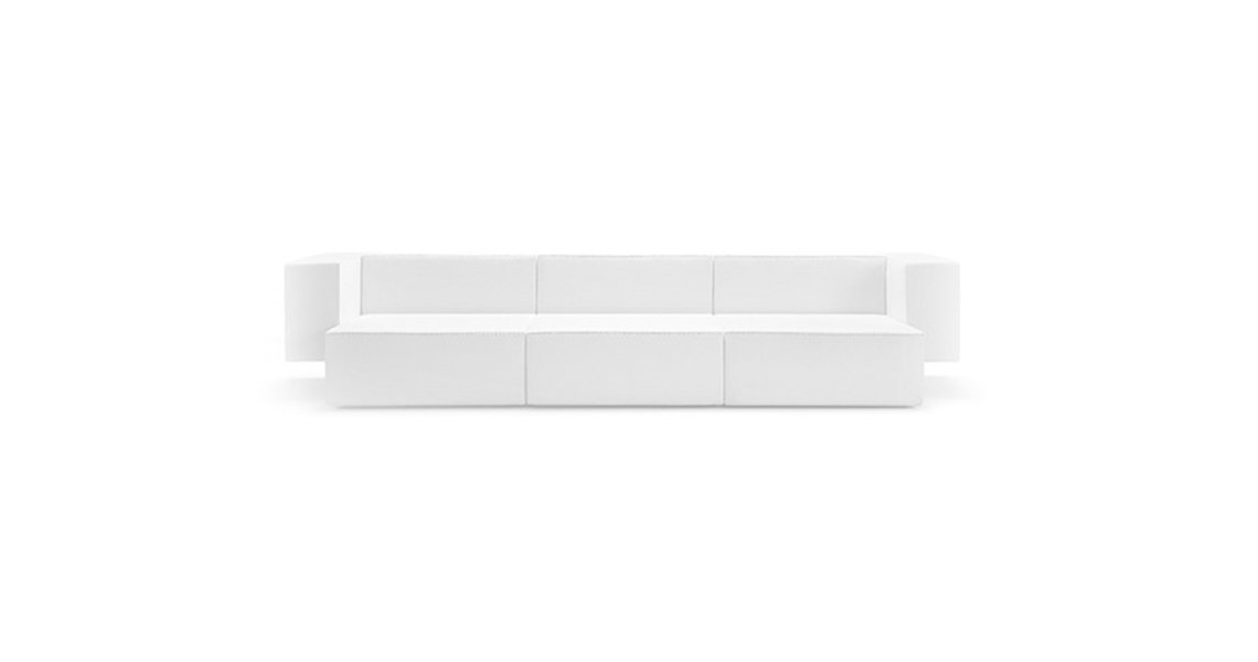 [华体app网页版 - 坐具|沙发|办公家具|华体（中国）家具|Step sofa 沙发]