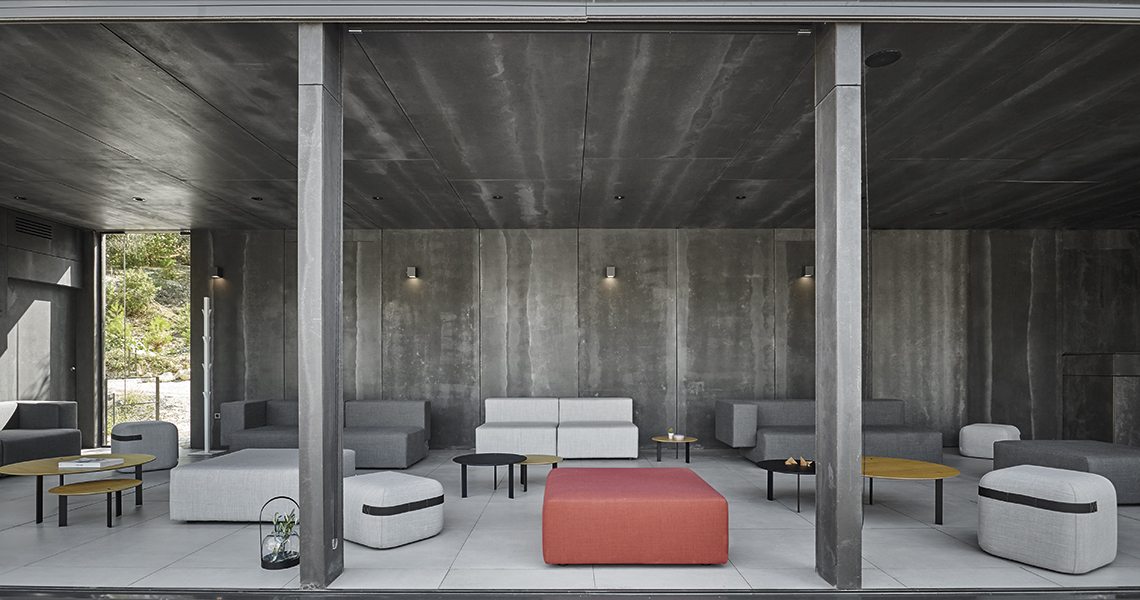 华体app网页版 - 坐具|沙发|办公家具|华体（中国）家具|Step sofa 沙发