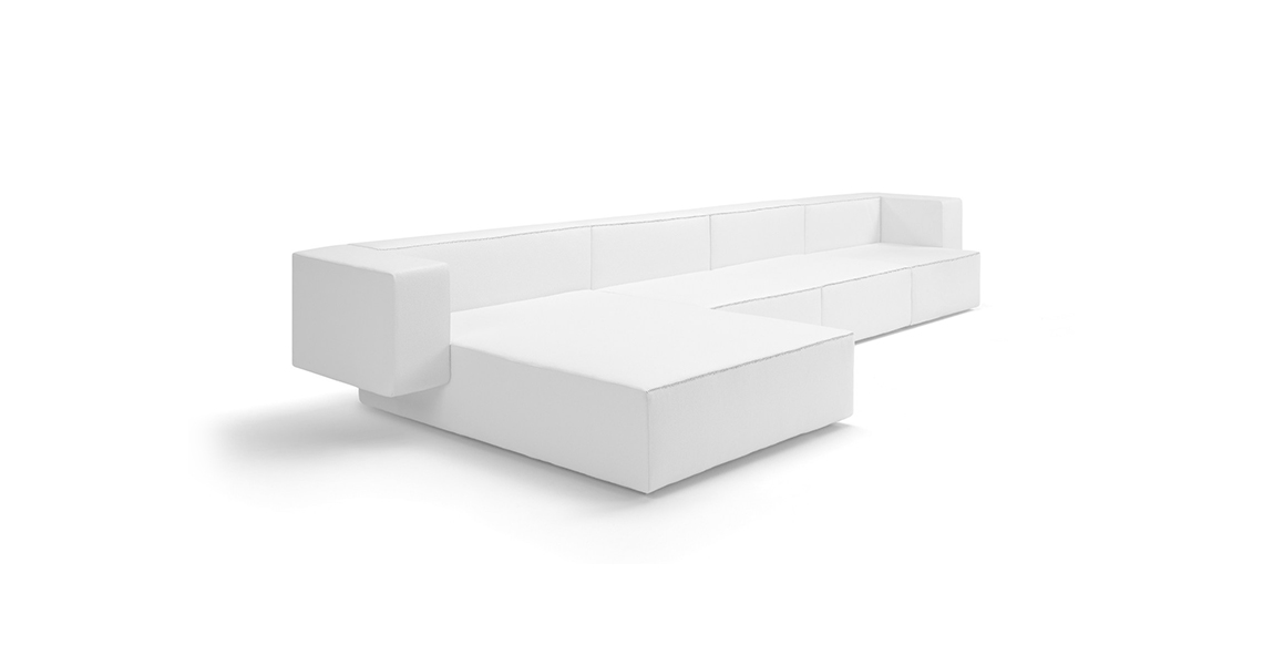 华体app网页版 - 坐具|沙发|办公家具|华体（中国）家具|Step sofa 沙发
