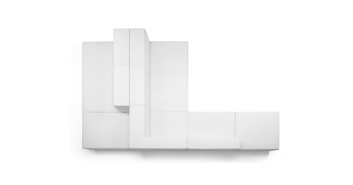 华体app网页版 - 坐具|沙发|办公家具|华体（中国）家具|Step sofa 沙发