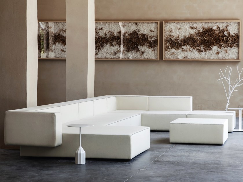 华体app网页版 - 坐具|沙发|办公家具|华体（中国）家具|Step sofa 沙发
