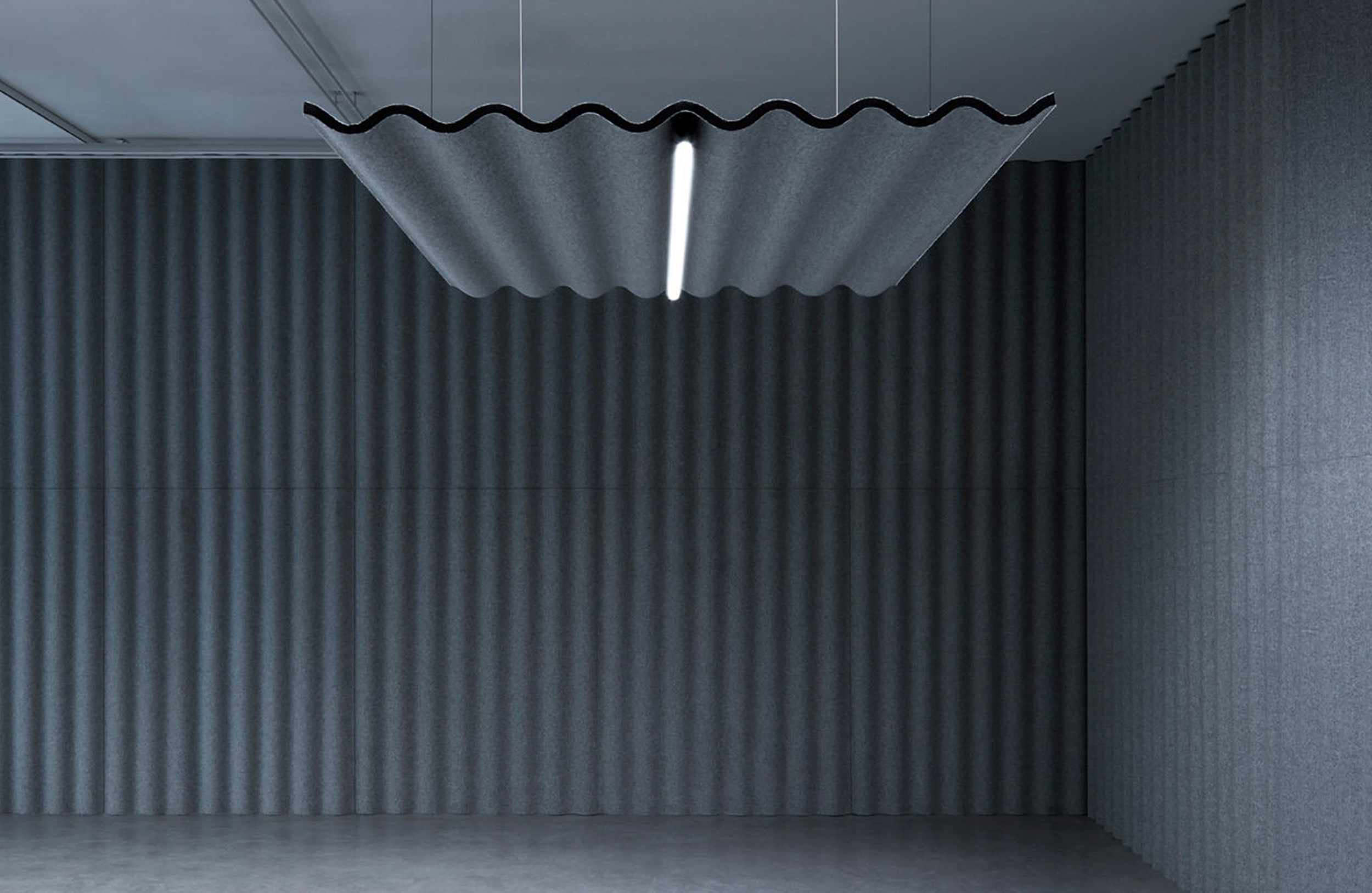 [华体app网页版 - 附件|装饰画/墙饰|办公家具|华体（中国）家具|Scala Ceiling天花板]