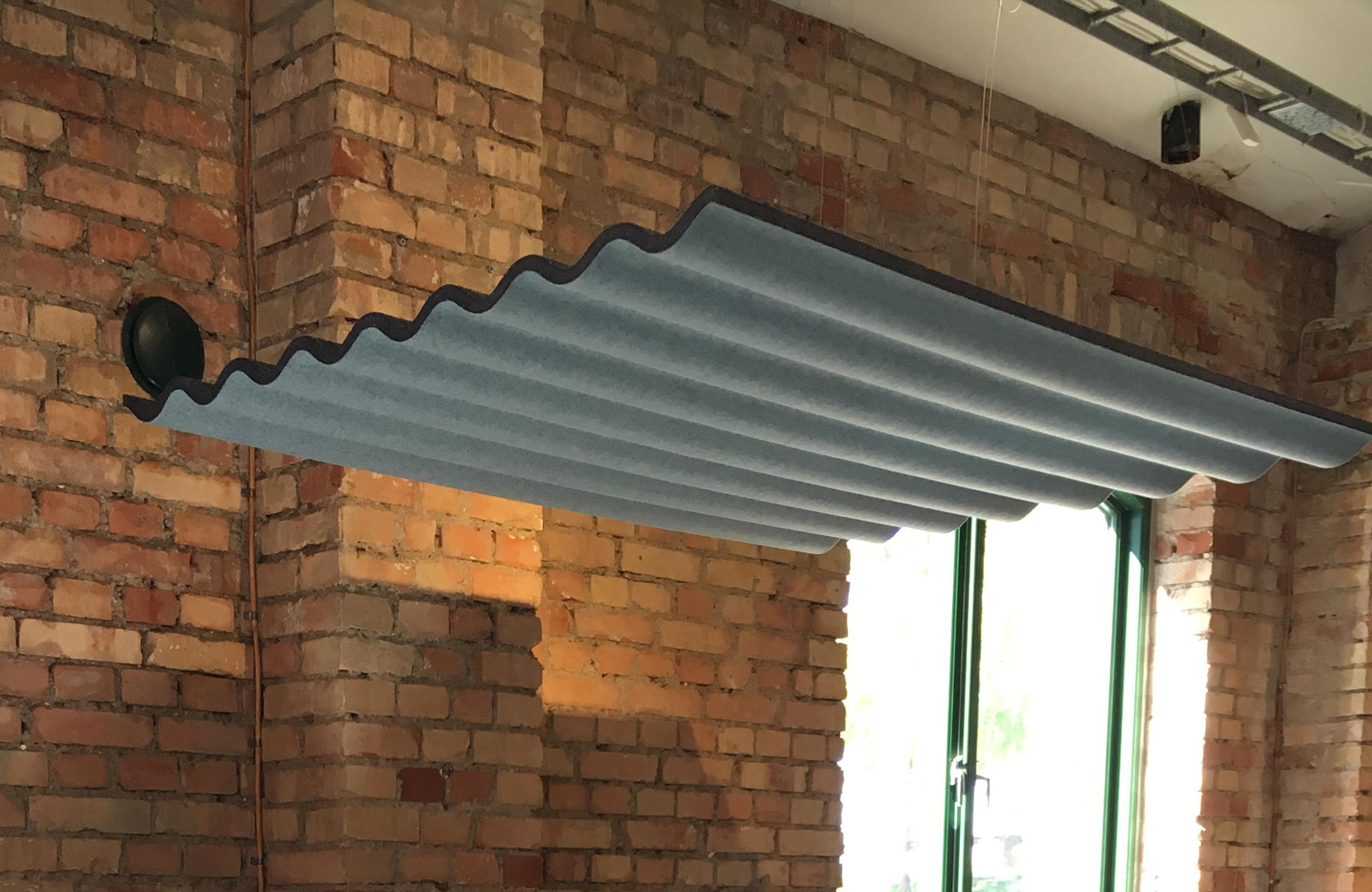 华体app网页版 - 附件|装饰画/墙饰|办公家具|华体（中国）家具|Scala Ceiling天花板