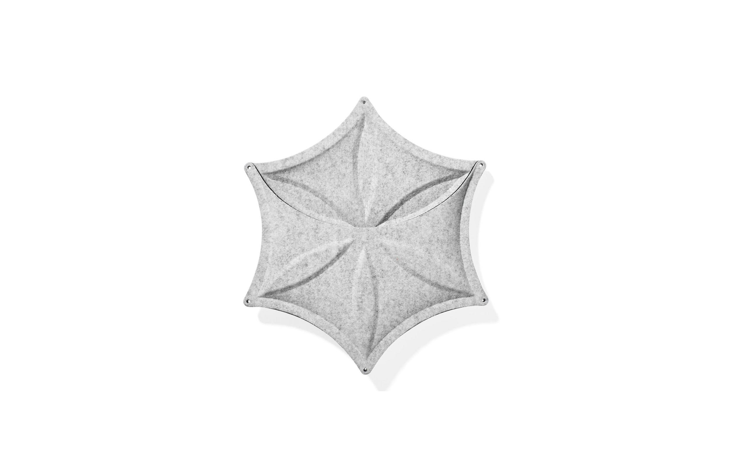 [华体app网页版 - 附件|装饰画/墙饰|办公家具|华体（中国）家具|Airflake_空间吊饰/墙饰/挂件]