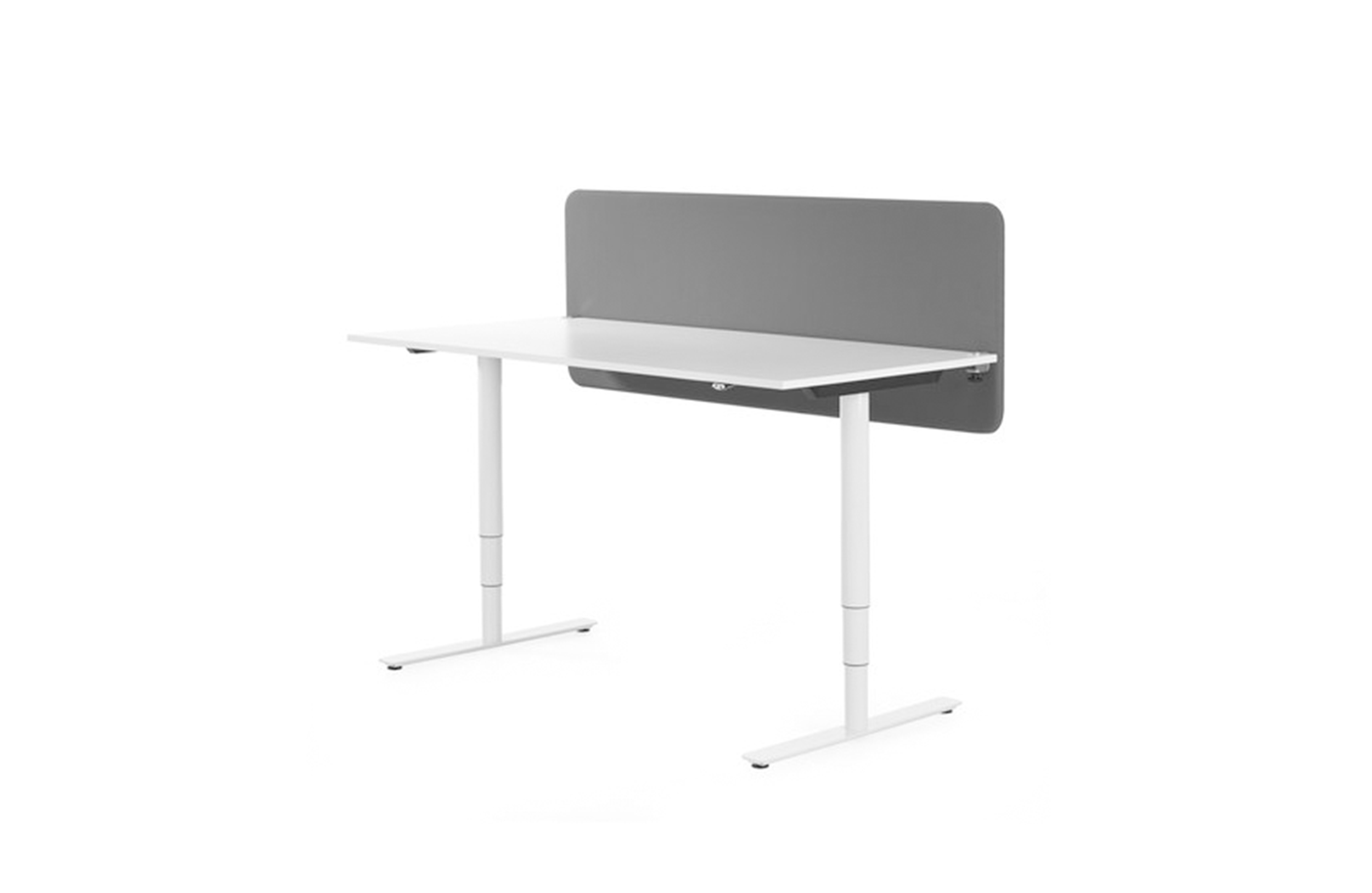 [办公屏风|屏风工作站|办公家具|华体（中国）家具|Scala Table办公桌屏风卡位]