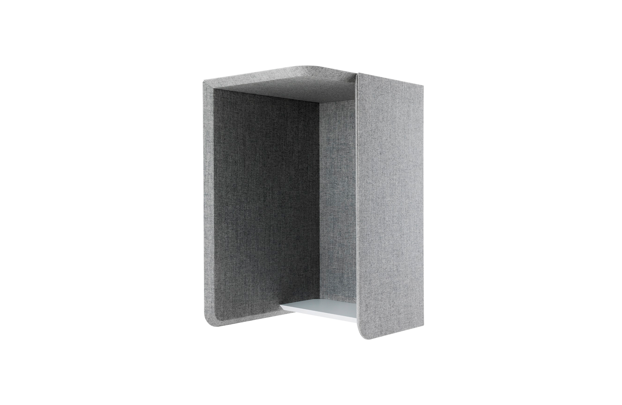 [会议台|静音舱/洽谈屋|办公家具|华体（中国）家具|Domo隔音屋]