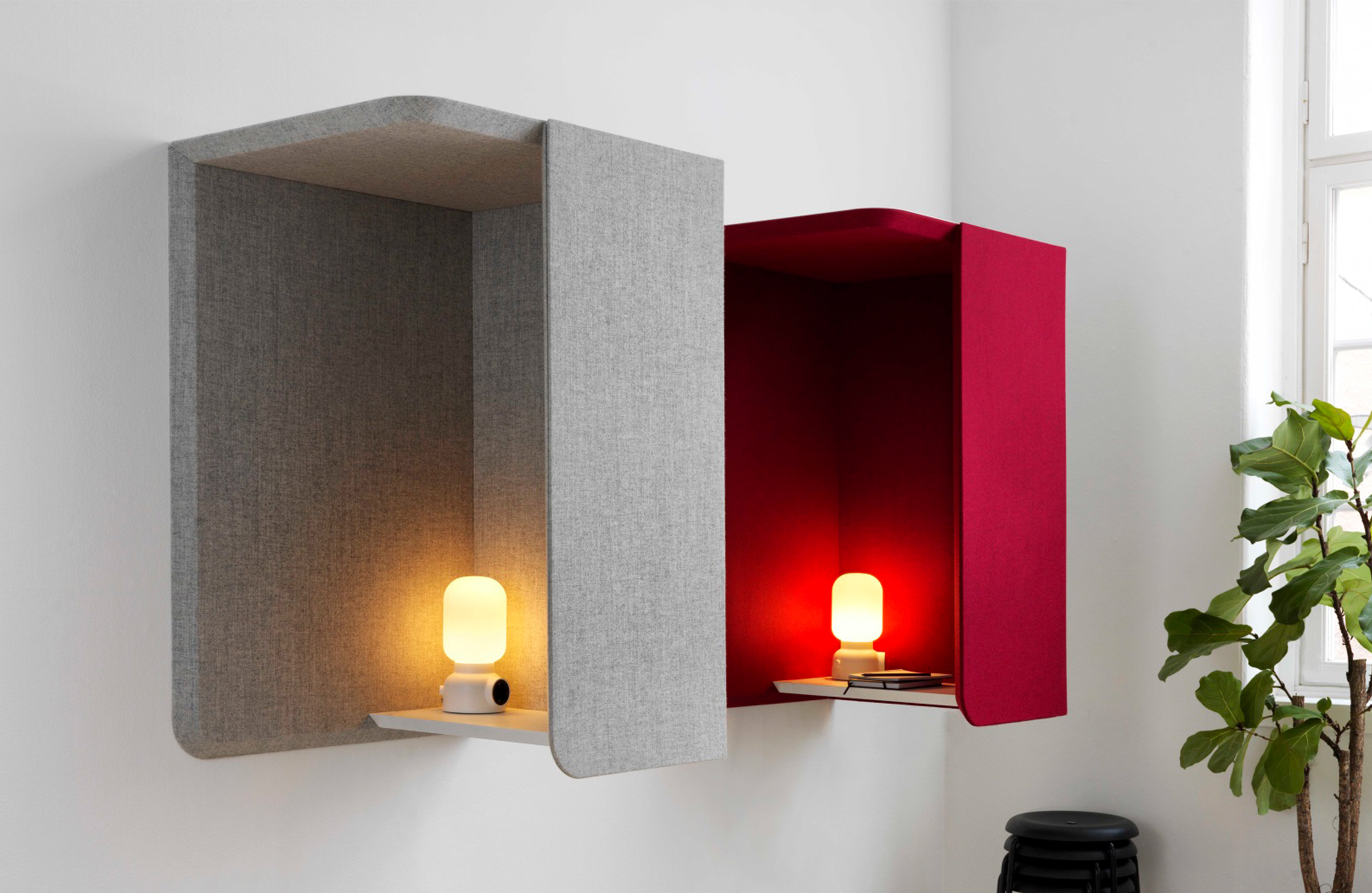 会议台|静音舱/洽谈屋|办公家具|华体（中国）家具|Domo隔音屋
