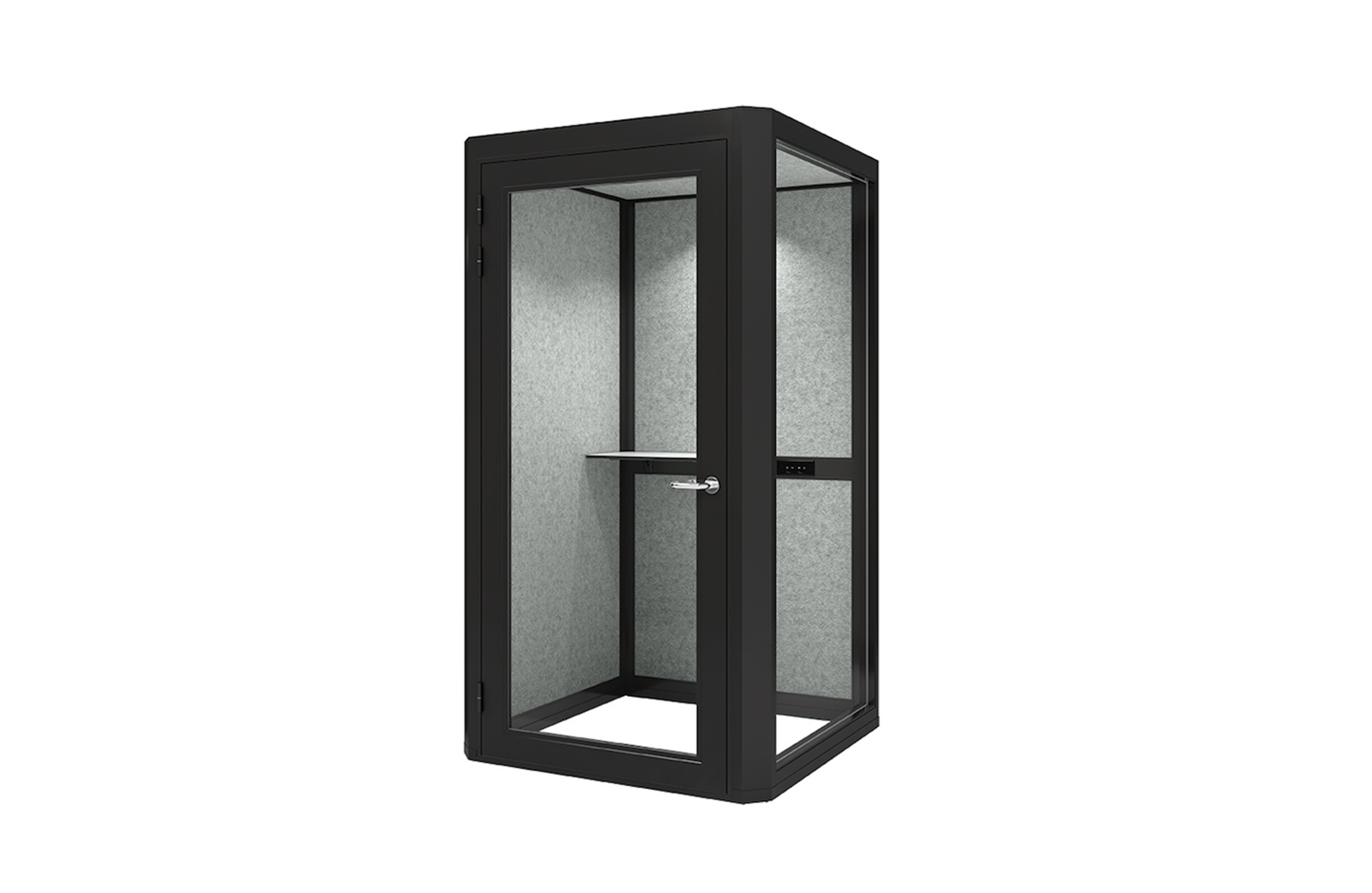 会议台|静音舱/洽谈屋|办公家具|华体（中国）家具|Plenty Pod隔音屋