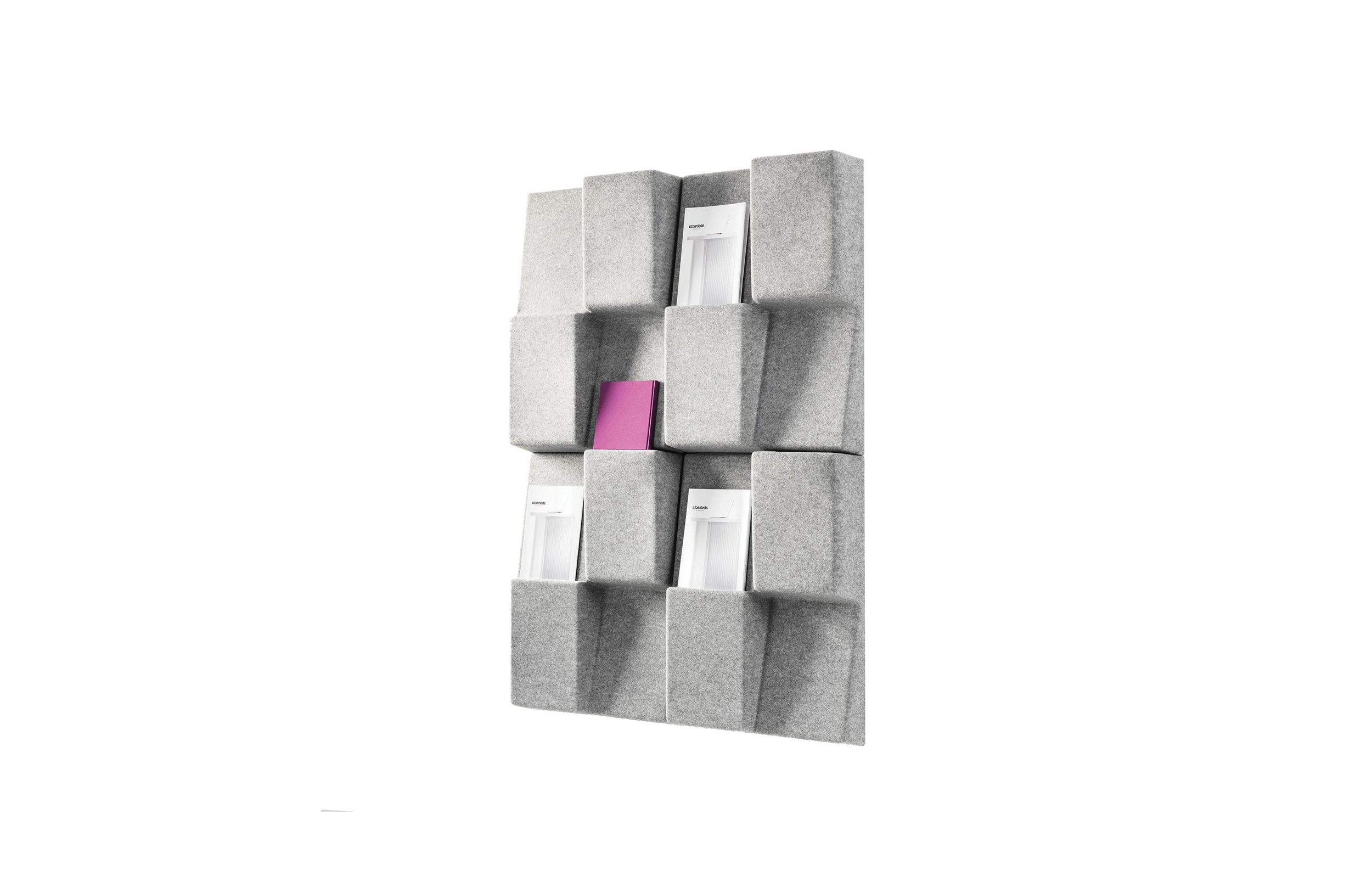 [华体app网页版 - 附件|装饰画/墙饰|办公家具|华体（中国）家具|Window吸音墙饰/书架]