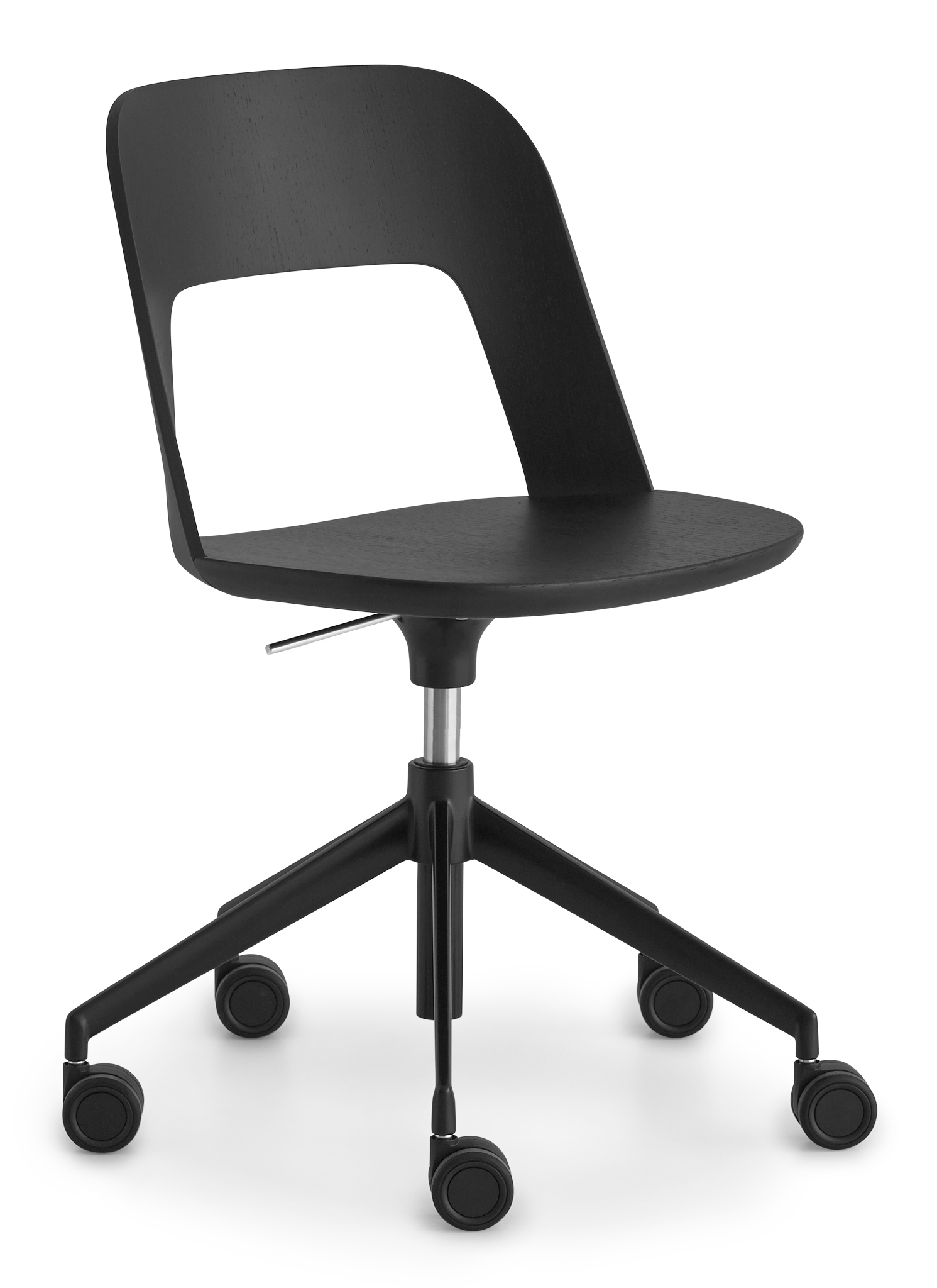 办公椅|布面职员椅|办公家具|华体（中国）家具|ARCO椅