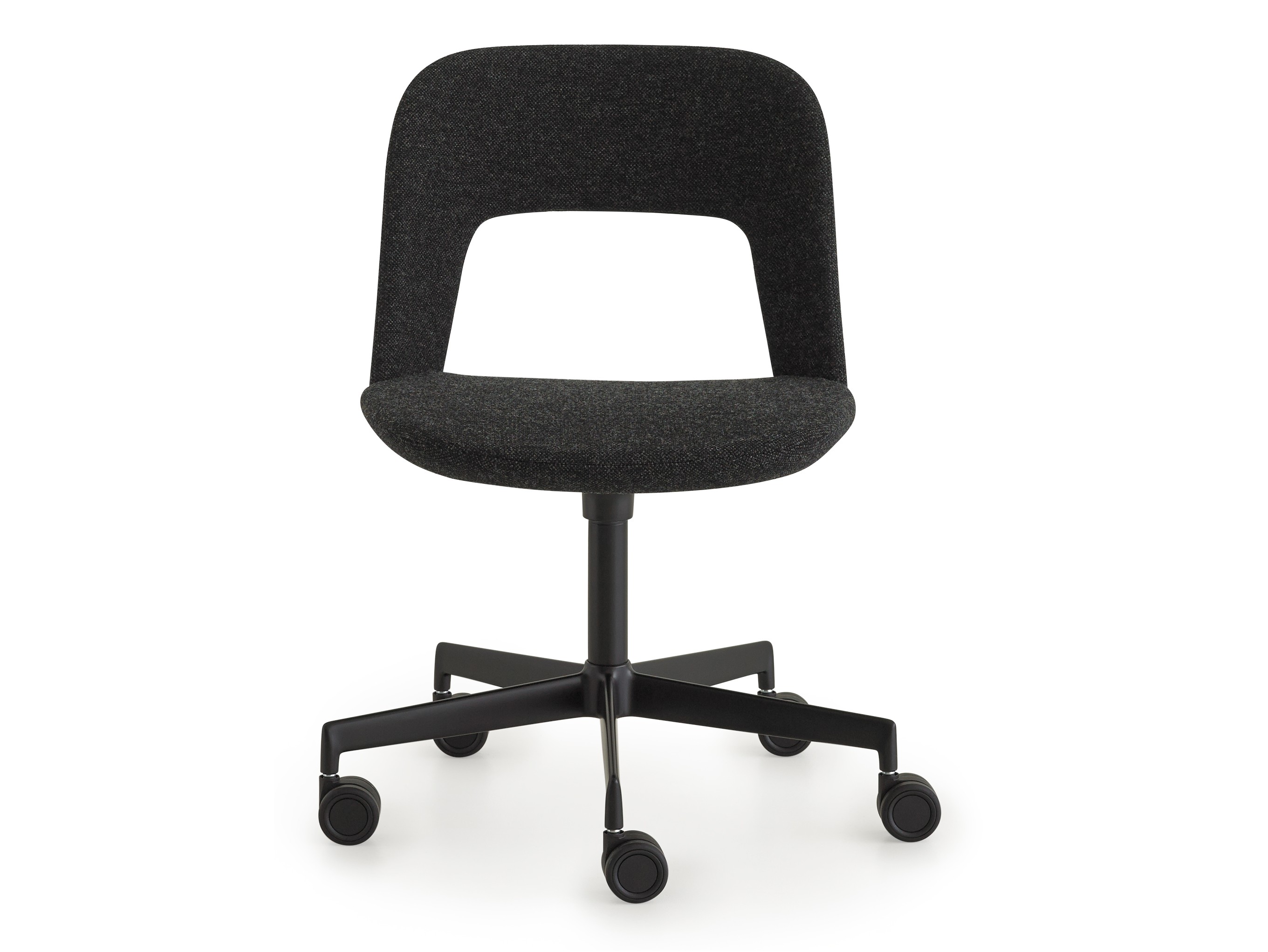 办公椅|布面职员椅|办公家具|华体（中国）家具|ARCO椅