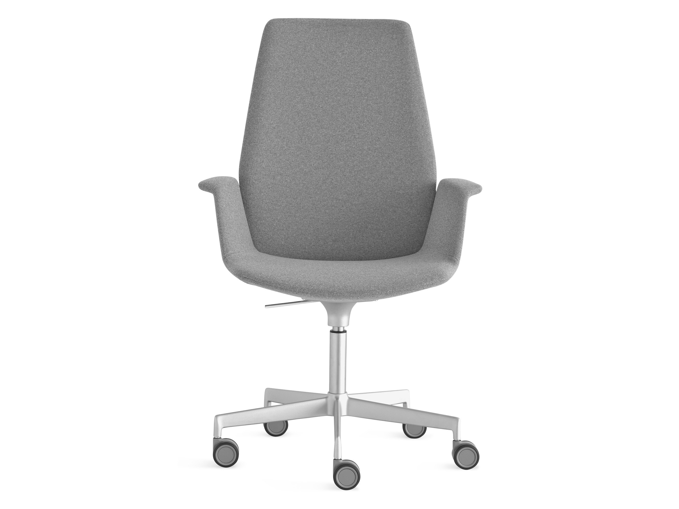 [办公椅|现代真皮会议椅|办公家具|华体（中国）家具|UNO 椅子]